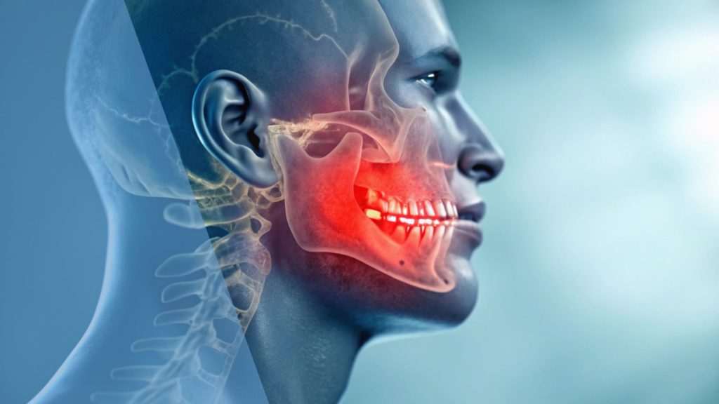 emergency dentist uptown Toronto Dental Arts Toronto treating dental abscess infection