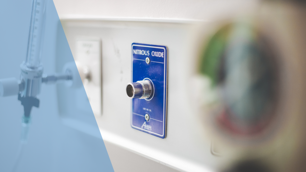 dentist on Lawrence Avenue sedation dentistry at Dental Arts Toronto