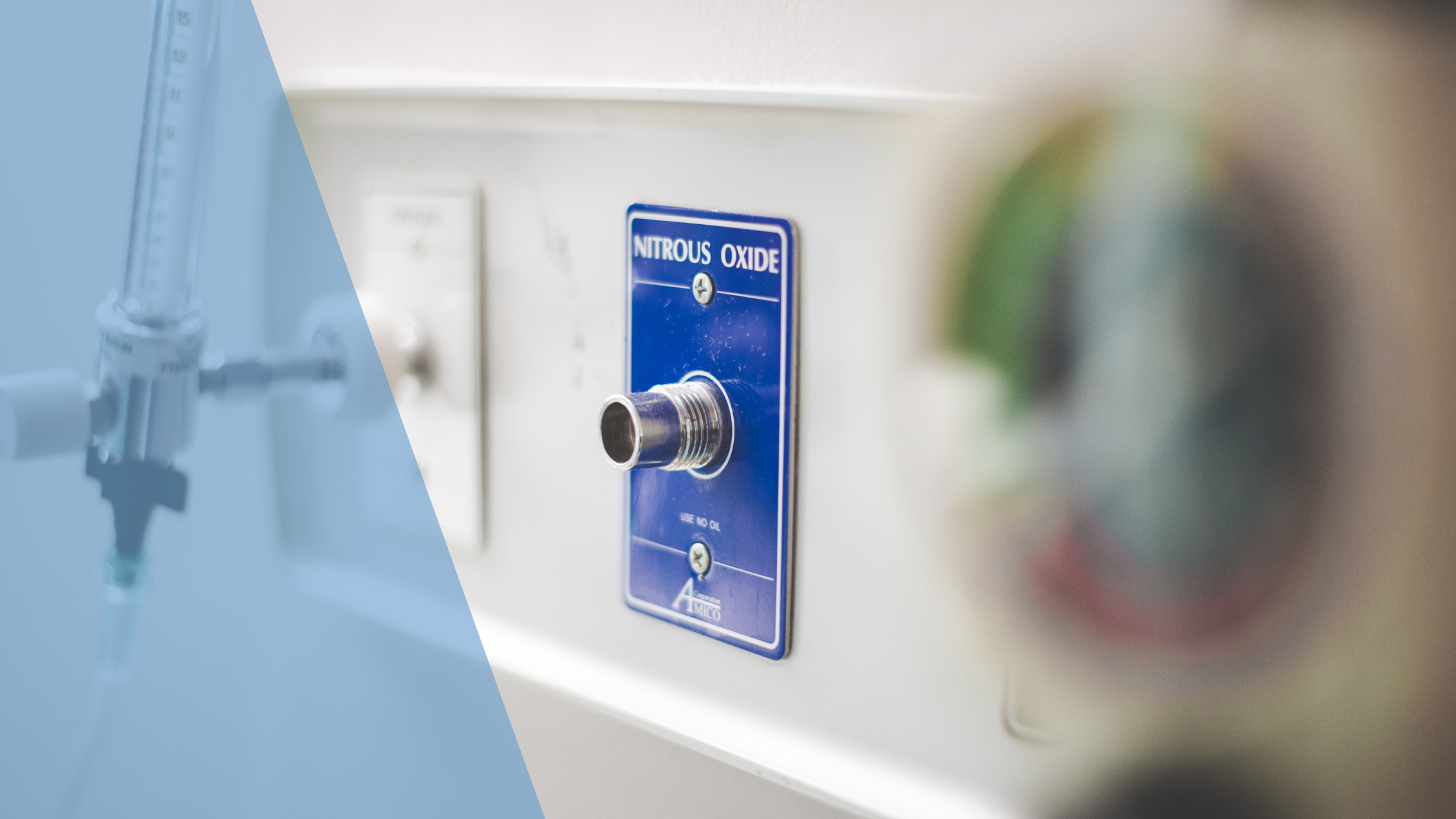 dentist on Lawrence Avenue sedation dentistry at Dental Arts Toronto