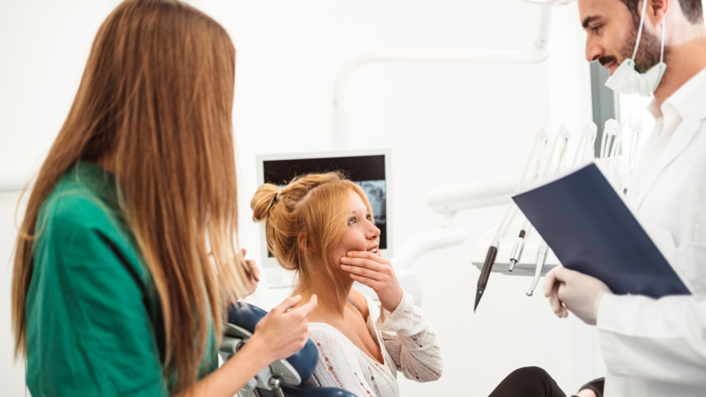 emergency dentist uptown Toronto Dental Arts Toronto Lawrence Avenue preventing recurring dental emergencies