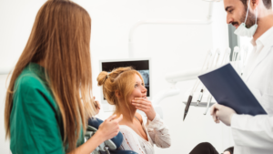 emergency dentist uptown Toronto Dental Arts Toronto Lawrence Avenue preventing recurring dental emergencies