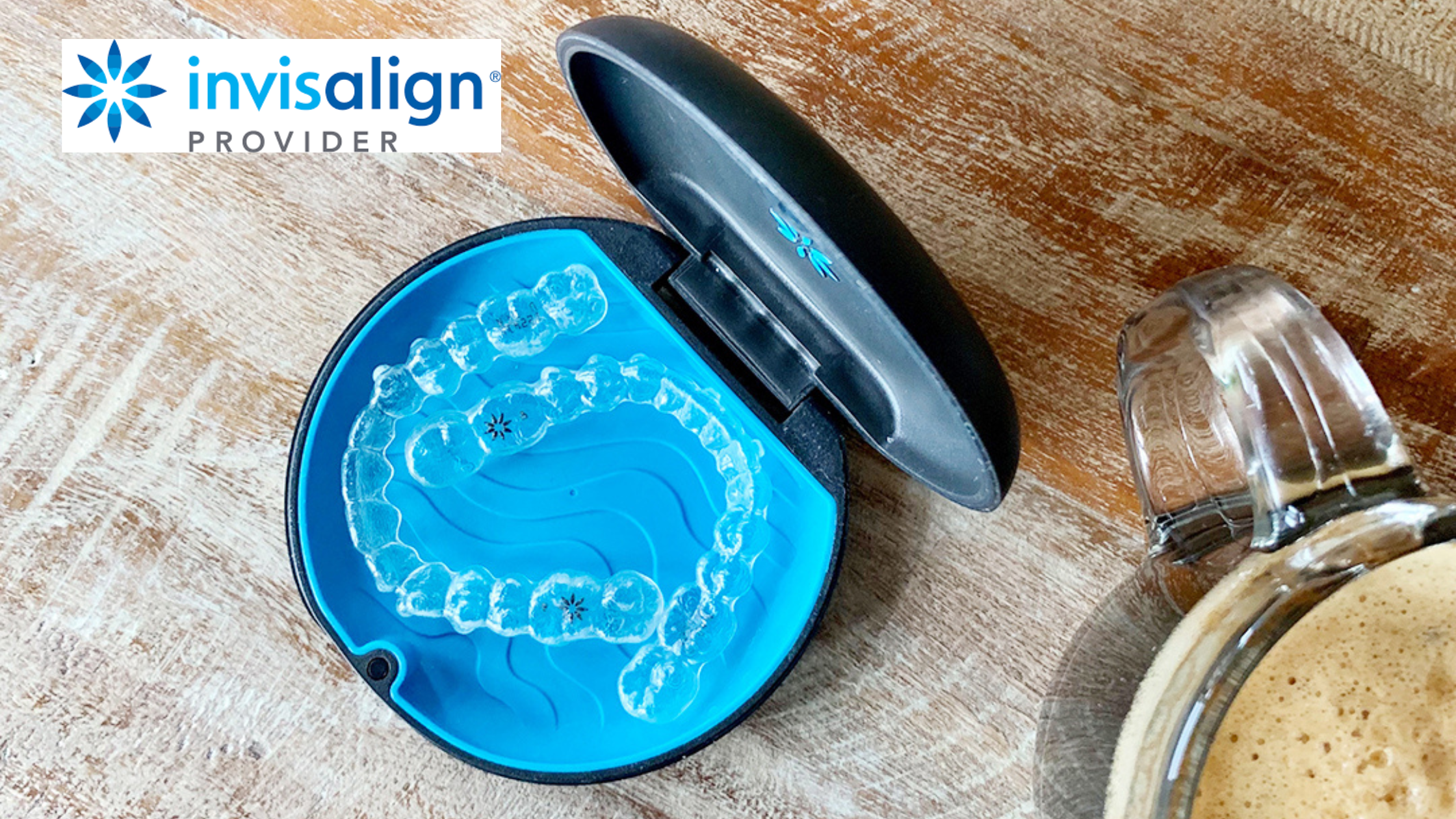 Invisalign Toronto consultation and treatment at Dental Arts Toronto Lawrence Avenue