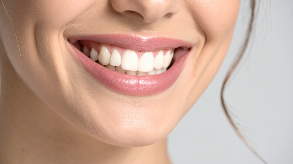 dentist in downtown Toronto cosmetic dentistry veneers whitening smile makeover at Dental Arts Front Street