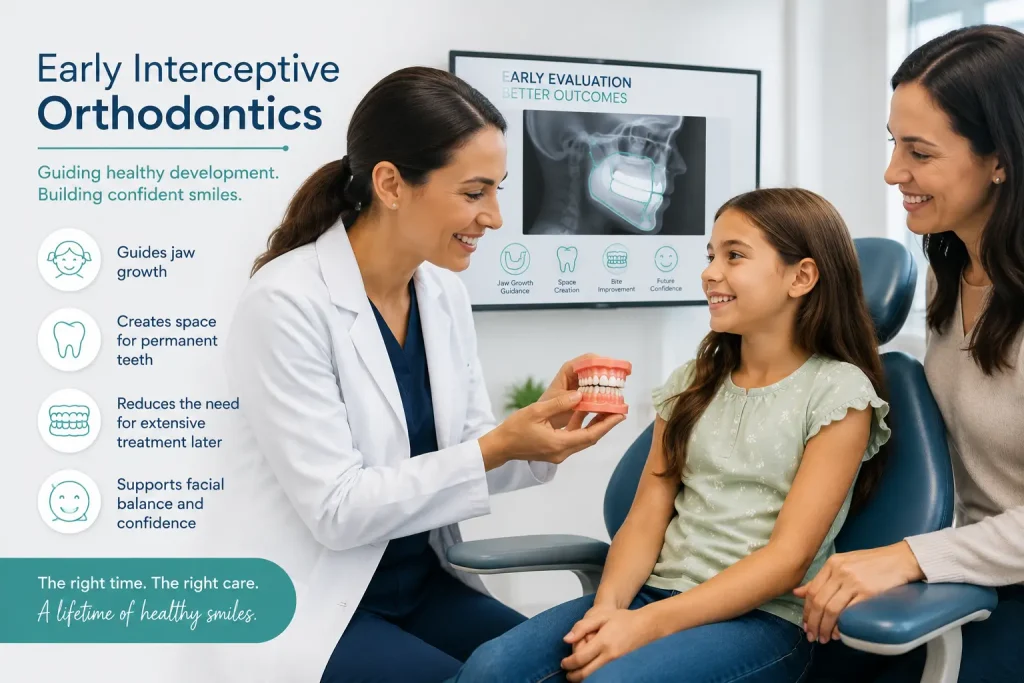 braces Toronto patient smiling at Dental Arts Toronto
